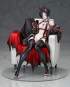 Ulrich von Hutten AmiAmi Exclusive (Azur Lane) PVC-Statue 1/8 20cm Alter 