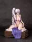Unzen Sojourn Through Clear Seas (Azur Lane) PVC-Statue 1/8 16cm Myethos 