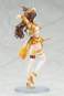 Uzuki Shimamura Party Time Gold Version (The Idolmaster Cinderella Girls) PVC-Statue 1/8 22cm Kotobukiya 