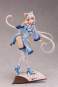 Vanilla Chinese Dress Edition Illustration by Sayori DX Version (Nekopara) PVC-Statue 1/6 24cm Skytube/Alphamax 