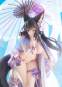 Wakamo Swimsuit (Blue Archive) PVC-Statue 1/7 27cm Good Smile Company 