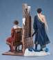 Xie & Zhang Qiling: Xinxue Jiumeng Version (Time Raiders) PVC-Statuen 1/7 27cm Good Smile Company 