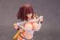 Yakyuu Musume Baseball Girl by Mataro (Original Character) PVC-Statue 1/6 27cm Skytube/Alphamax 