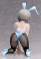 Yanagi Uzaki: Bunny Version (Uzaki-chan Wants to Hang Out!) PVC-Statue 1/4 24cm FREEing 