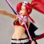 Yoko Littner (Tengen Toppa Gurren Lagann) PVC-Statue 22cm Union Creative 