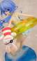 Yoshino Splash Summer Version (Date A Live) PVC-Statue 1/7 21cm PLUM 