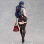 Yoshio Illustration "OL" (Original Character) PVC-Statue 29cm Union Creative 