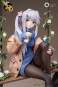 Yui Yagi Bond Level Max Version (Mahjong Soul) PVC-Statue 1/7 25cm Reverse Studio 
