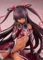 Yukikaze Mizuki Limited Edition (Taimanin RPGX Daraku no Raigeki) PVC-Statue 1/7 15cm AliceGlint 