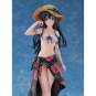 Yukino Yukinoshita Swimsuit Version (My Teen Romantic Comedy SNAFU Too) PVC-Statue 1/6 26cm Hobby Stock 