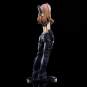 Yume Minami (Gridman Universe) Zozo Black Collection PVC-Statue 24cm Union Creative 