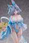 Yumi: Japanese Bunny Version (Senran Kagura) PVC-Statue 1/4 43cm FREEing 