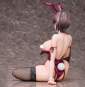 Yumiko Yasaka Version (Creators Opinion) PVC-Statue 1/4 25cm BINDing 