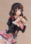 Yunyun DX Version (Kono Subarashii Sekai ni Shukufuku o!) PVC-Statue 1/8 20cm Bellfine 