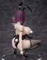 Yuuki Terumi Illustration by Monda (Creators Opinion) PVC-Statue 1/6 20cm BINDing 