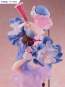 Yuyuko Saigyouji illustration by Ideolo (Touhou Project) Plastik-Statue 1/7 30cm FuRyu 