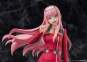 Zero Two (Darling in the Franxx) PVC-Statue 1/7 24cm Proof 