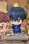 Zhang Qiling & Wang Pangzi: Yucun Shiqu Version (Time Raiders) PVC-Statue 12cm Good Smile Company 