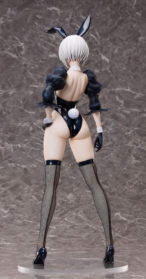 2B YoRHa No.2 Type B: Bunny Version (NieR:Automata Ver1.1a) PVC-Statue 1/4 50cm FREEing 