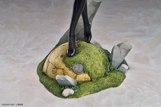 2B YoRHa No.2 Type B (NieR:Automata Ver1.1a) PVC-Statue 1/7 30cm Good Smile Company 