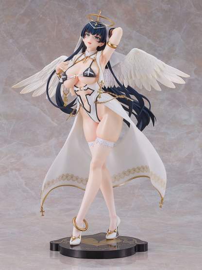 72 Sigils of Solomon Angel Crocell (HaneAme) PVC-Statue 1/6 30cm Good Smile Company 