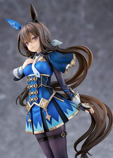 Admire Vega (Uma Musume Pretty Derby) PVC-Statue 1/7 26cm Phat Company 