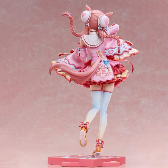 Agnes Digital Lovely Jiangshi Version (Uma Musume Pretty Derby) PVC-Statue 1/6 32cm Union Creative 