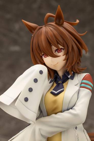 Agnes Tachyon (Uma Musume Pretty Derby) PVC-Statue 1/7 26cm Kotobukiya 
