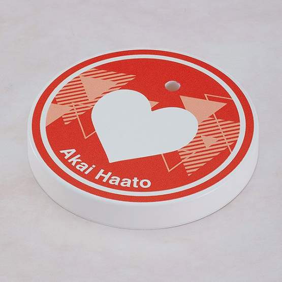 Akai Haato (Hololive Production) Nendoroid 1653 Actionfigur 10cm Good Smile Company 