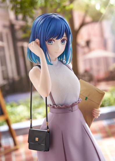 Akane Kurokawa: Date Style Version (Oshi no Ko) PVC-Statue 1/6 27cm Good Smile Company 