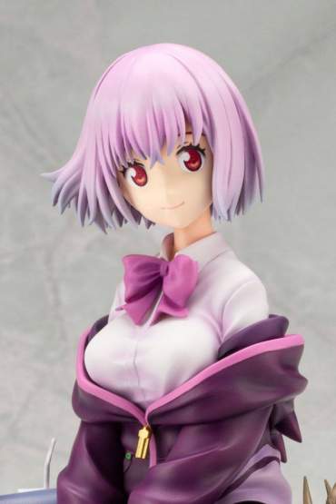 Akane Shinjo (SSSS.Gridman) PVC-Statue 1/7 21cm Kotobukiya 