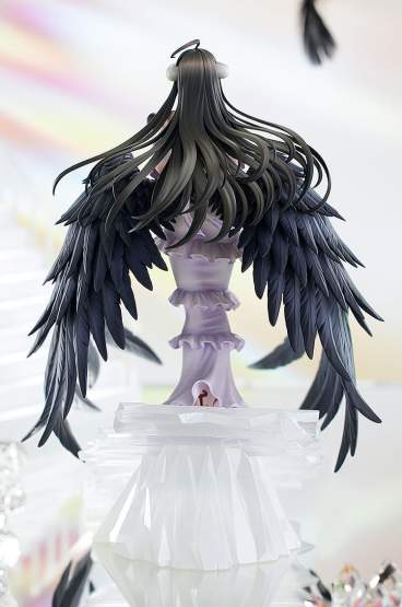 Albedo 10th Anniversary so-bin Version (Overlord) PVC-Statue 1/6 27cm Kadokawa 