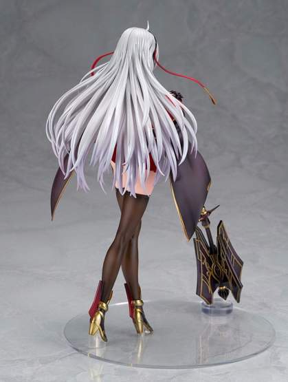 Algerie Light Equipment Version (Azur Lane) PVC-Statue 1/7 25cm Alter 