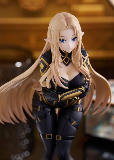 Alpha L Size (The Eminence in Shadow) POP UP PARADE L PVC-Statue 21cm Good Smile Company 