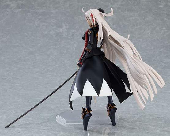 Alter Ego/Okita Souji (Fate/Grand Order) Figma 515 Actionfigur 16cm Max Factory 