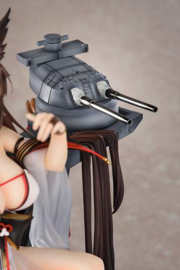 Amagi Wending Waters Serene Lotus Version Acrylic Special Edition w/Display (Azur Lane) PVC-Statue 1/7 25cm Apex Innovation 