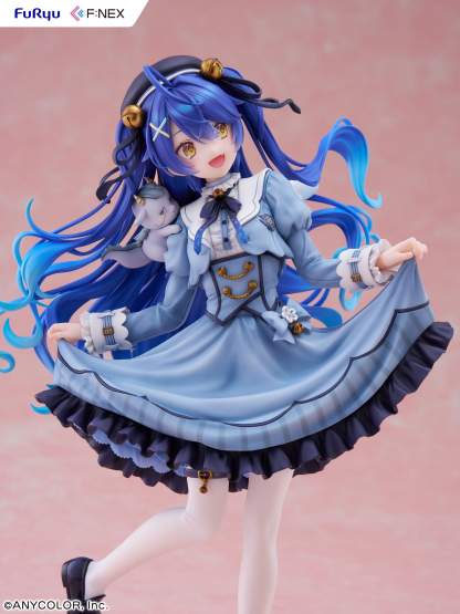 Amamiya Kokoro (Nijisanji) F:NEX PVC-Statue 1/7 24cm FuRyu 