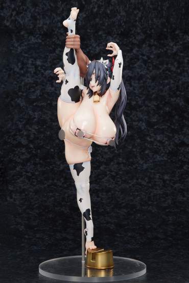 Amane Sopra Illustrated by Asanagi Regular Version (Original Character) PVC-Statue 1/5 43cm Pure 