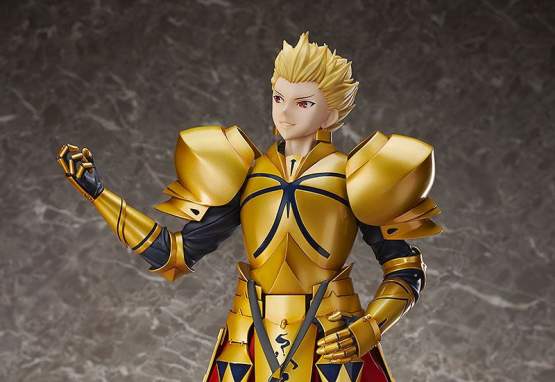 Archer/Gilgamesh (Fate/Grand Order) PVC-Statue 1/4 49cm FREEing 