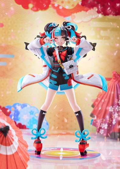 Archer/Sei Shonagon (Fate/Grand Order) PVC-Statue 1/7 25cm Phat Company 