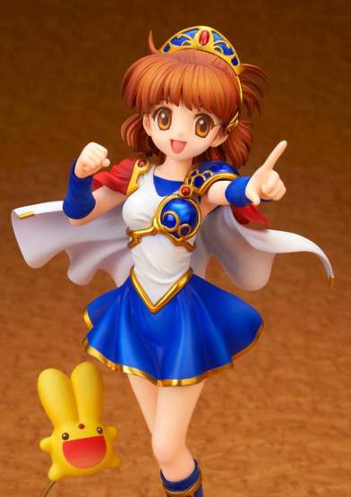 Arle Nadja (Mado Monogatari) PVC-Statue 1/8 22cm Alter 