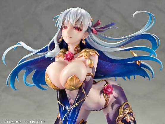 Assassin/Kama Final Ascension (Fate/Grand Order) PVC-Statue 1/7 16cm Medicos Entertainment 