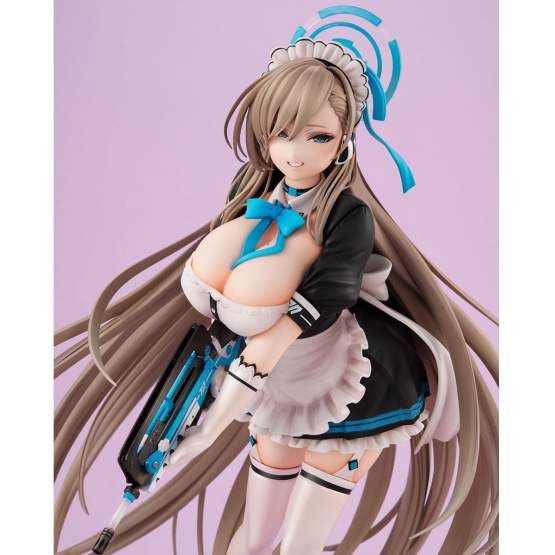 Asuna (Blue Archive Lucrea) PVC-Statue 25cm Megahouse 