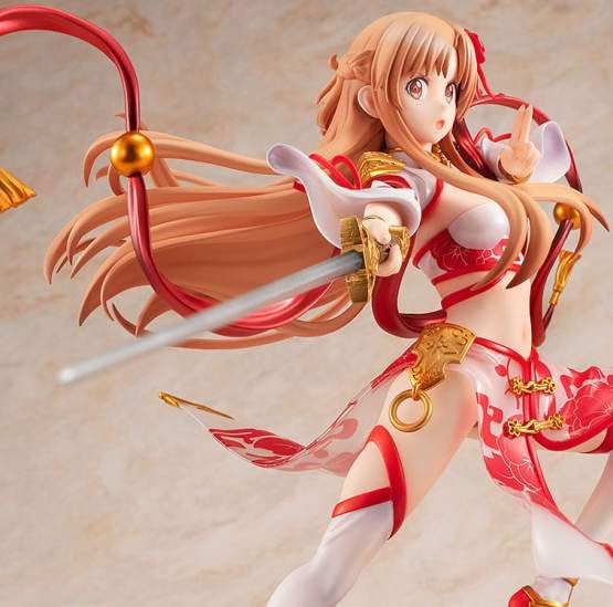 Asuna Cool Beauty Version (Sword Art Online) PVC-Statue 1/7 25cm Kadokawa 