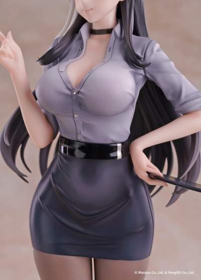 Atago OL Version (Azur Lane) PVC-Statue 1/6 28cm AniGame 