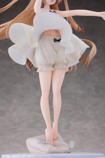 Atri Pajama Version (Atri My Dear Moments) PVC-Statue 1/7 24cm Hobby Sakura 