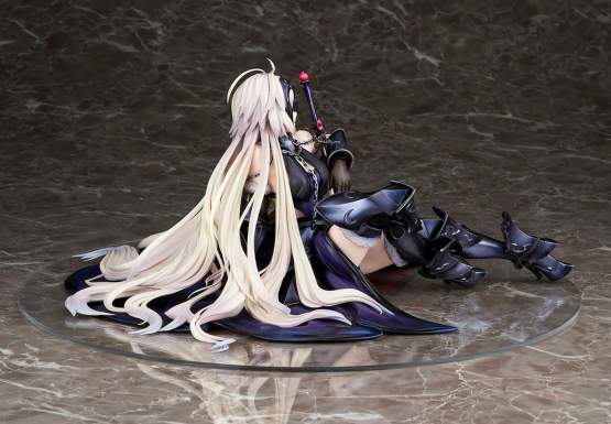 Avenger/Jeanne d'Arc Ephemeral (Fate/Grand Order) PVC-Statue 1/7 14cm Alter 