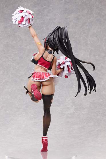 Bay (Goddess of Victory: Nikke) PVC-Statue 1/4 49cm FREEing 
