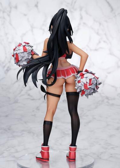 Bay (Goddess of Victory: Nikke) PVC-Statue 25cm Flare 