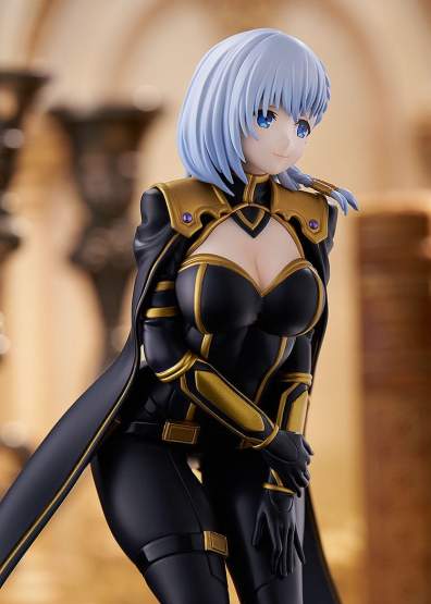 Beta L Size (The Eminence in Shadow) POP UP PARADE L PVC-Statue 20cm Good Smile Company 